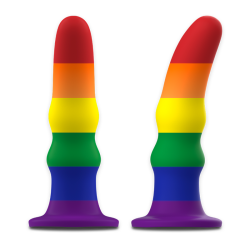 MYTHOLOGY - KUNO PRIDE DILDO S – Produktansicht 6