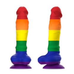 MYTHOLOGY - COREY PRIDE DILDO L – Produktansicht 6