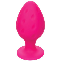 CALEXOTICS - CHEEKY BUTTPLUG ROSA – Produktansicht 2