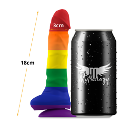 MYTHOLOGY - COREY STOLZ DILDO M – Produktansicht 3