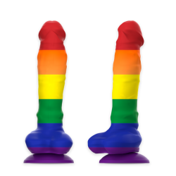 MYTHOLOGY - COREY STOLZ DILDO M – Produktansicht 6