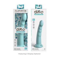 DILLIO - SLIM SEVEN 17,78 CM GRÜN – Produktansicht 2