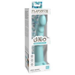 DILLIO - SLIM SEVEN 17,78 CM GRÜN – Produktansicht 5