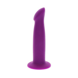 GET REAL - GOODHEAD DONG 12 CM LILA – Produktansicht 3