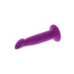 GET REAL - GOODHEAD DONG 12 CM LILA – Produktansicht 4