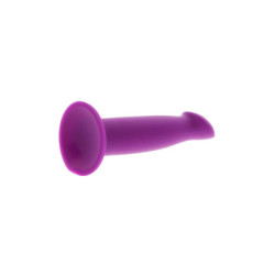 GET REAL - GOODHEAD DONG 12 CM LILA – Produktansicht 5