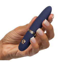 CALEXOTICS - CHIC DAISY MINI-MASSAGER – Produktansicht 3