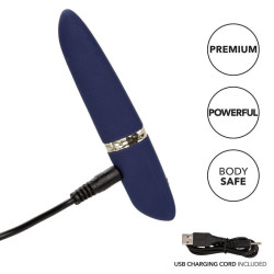 CALEXOTICS - CHIC DAISY MINI-MASSAGER – Produktansicht 4