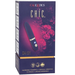 CALEXOTICS - CHIC DAISY MINI-MASSAGER – Produktansicht 6