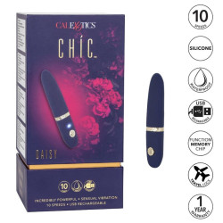 CALEXOTICS - CHIC DAISY MINI-MASSAGER – Produktansicht 7