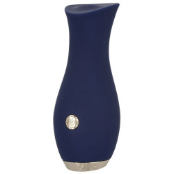 CALEXOTICS - CHIC TULPE MASSAGER BLAU – Produktansicht 2
