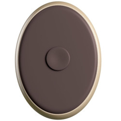 KING COCK - ELITE REALISTISCHER DILDO VIBRATOR & SILIKON FERNBEDIENUNG 23 CM – Produktansicht 4