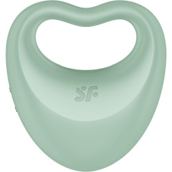 SATISFYER - PERFEKTES PAAR 3 GRÜN – Produktansicht 2