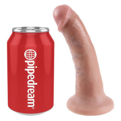 KING COCK - 6 HAHNFLEISCH 15.2 CM – Produktansicht 3
