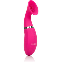 CALEXOTICS - CLIMAXER PUMPSAUG ROSA
