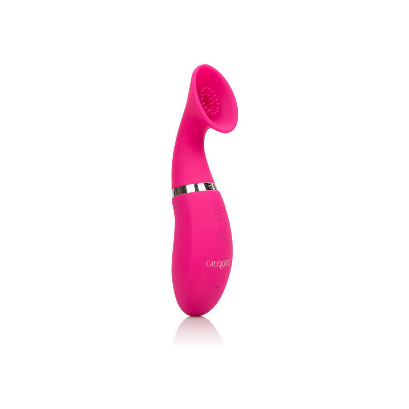 CALEXOTICS - CLIMAXER PUMPSAUG ROSA