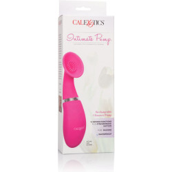 CALEXOTICS - CLIMAXER PUMPSAUG ROSA – Produktansicht 2
