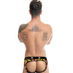 ANAIS MEN - BANANA JOCK BIKINI – Produktansicht 2