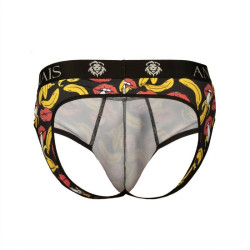 ANAIS MEN - BANANA JOCK BIKINI – Produktansicht 4