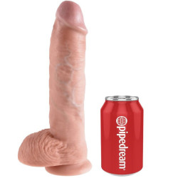 KING COCK - 10 SCHWANZFLEISCH MIT EIER 26.5 CM – Produktansicht 3