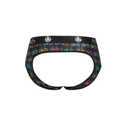 ANAIS MEN - BENITO JOCK BIKINI – Produktansicht 4
