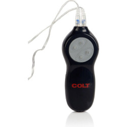CALEXOTICS - COLT 7 FUNCTION TWIN TURBO BULLETS – Produktansicht 2