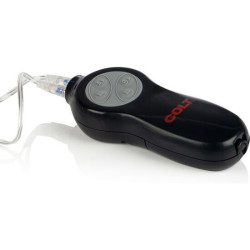 CALEXOTICS - COLT 7 FUNCTION TWIN TURBO BULLETS – Produktansicht 4