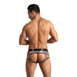 ANAIS MEN - COMICS JOCK BIKINI – Produktansicht 2