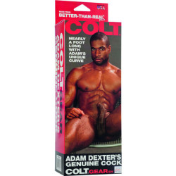 CALEXOTICS - COLT ADAM DEXTERS HAHN – Produktansicht 2