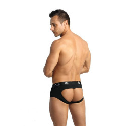 ANAIS MEN - PETROL JOCK BIKINI L – Produktansicht 2