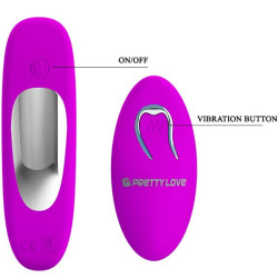 PRETTY LOVE - MAGISCHER FINGERSTIMULATOR – Produktansicht 4