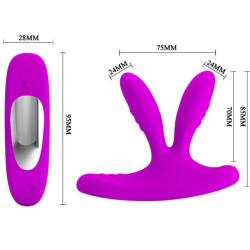 PRETTY LOVE - MAGISCHER FINGERSTIMULATOR – Produktansicht 5