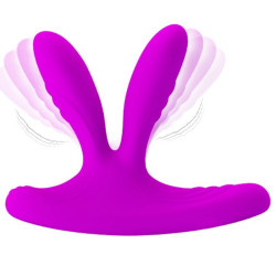 PRETTY LOVE - MAGISCHER FINGERSTIMULATOR – Produktansicht 7