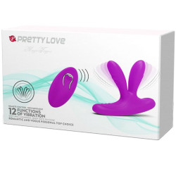 PRETTY LOVE - MAGISCHER FINGERSTIMULATOR – Produktansicht 9
