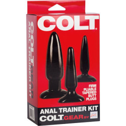 CALEXOTICS - COLT ANAL-TRAINER-KIT – Produktansicht 2