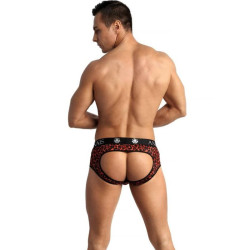 ANAIS MEN - TRIBAL JOCK BIKINI XL – Produktansicht 2