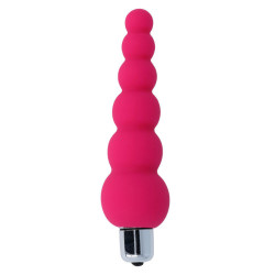 INTENSE - SNOOPY 7 GESCHWINDIGKEITEN SILIKON INTENSE - ROSA – Produktansicht 2