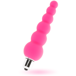 INTENSE - SNOOPY 7 GESCHWINDIGKEITEN SILIKON INTENSE - ROSA – Produktansicht 3