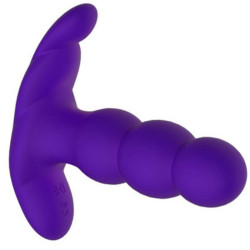 NALONE - PEARL ANAL FERNBEDIENUNG FLIEDER – Produktansicht 3