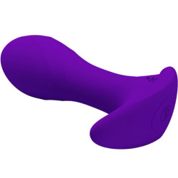 PRETTY LOVE - LILAC ANALVIBRATOR – Produktansicht 2