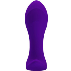 PRETTY LOVE - LILAC ANALVIBRATOR – Produktansicht 4