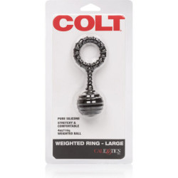 CALEXOTICS - COLT-BEWICHTUNGSRING GRO – Produktansicht 3