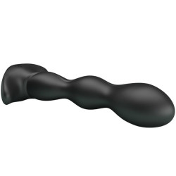 PRETTY LOVE - ANAL MASSAGER 12 VIBRATIONSMODI – Produktansicht 2