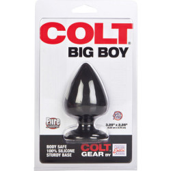 CALEXOTICS - COLT BIG BOY SCHWARZ – Produktansicht 2