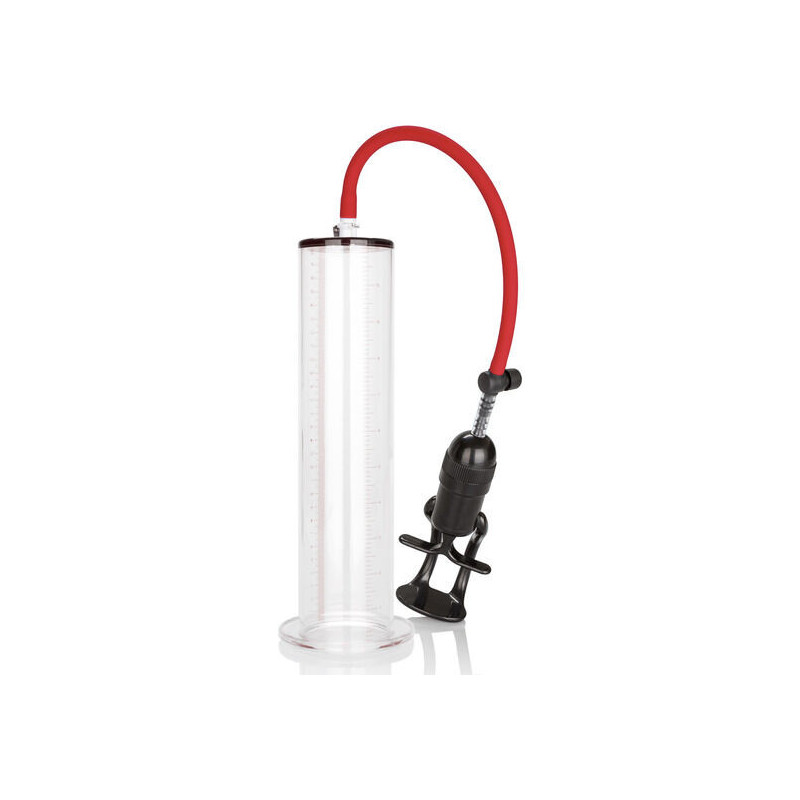 CALEXOTICS - COLT BIG MAN PUMPENSYSTEM