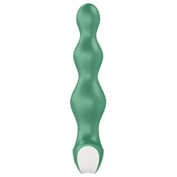 SATISFYER - LOLLI PLUG 2 – Produktansicht 4