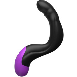 ANAL FANTASY ELITE COLLECTION - HYPERPULSE P-PUNKT ANAL MASSAGER – Produktansicht 3