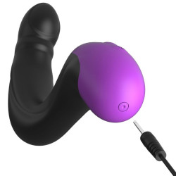 ANAL FANTASY ELITE COLLECTION - HYPERPULSE P-PUNKT ANAL MASSAGER – Produktansicht 4