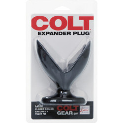 CALEXOTICS - COLT EXPANDER STECKER GROSS SCHWARZ – Produktansicht 2