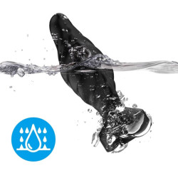 ARMONY - VIBRATOR & ANALPLUG FERNBEDIENUNG SCHWARZ – D-238051 – Produktansicht 3